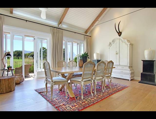 3 BEDROOM PROPERTY TO RENT IN STEENBERG GOLF ESTATE